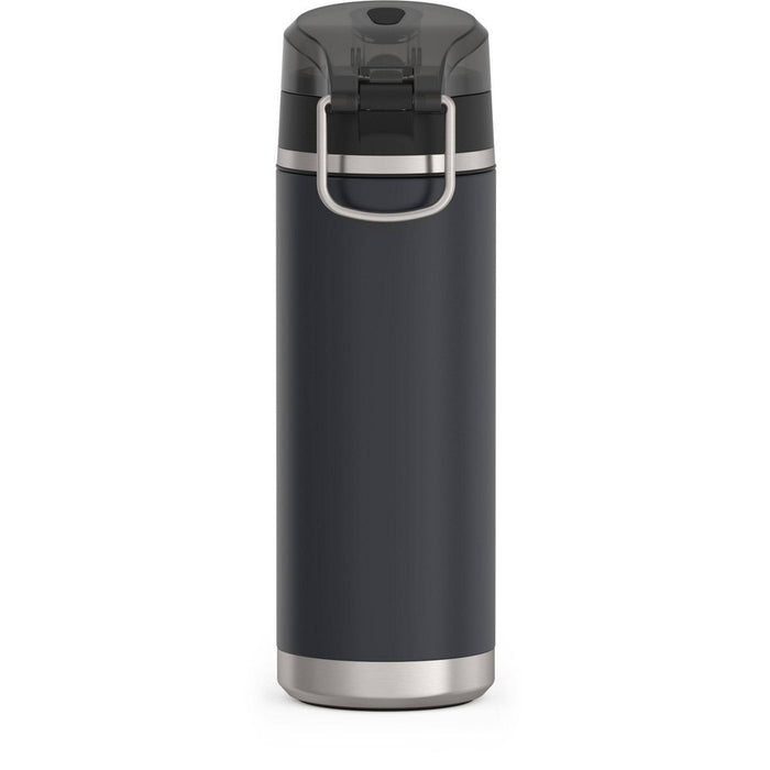 Thermos 24oz Stainless Steel Hydration Bottle with Spout Graphite
