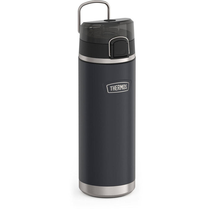 Thermos 24oz Stainless Steel Hydration Bottle with Spout Graphite