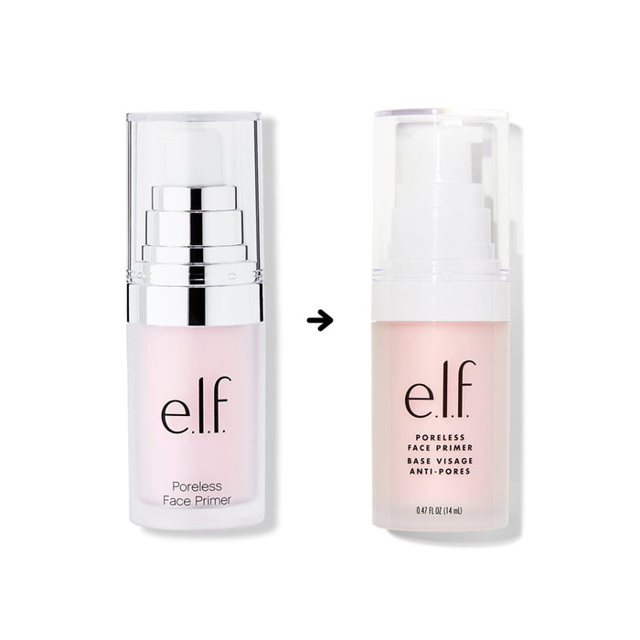 e.l.f. Poreless Face Primer Small - 0.47 fl oz