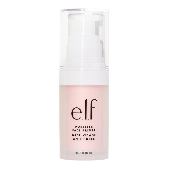 e.l.f. Poreless Face Primer Small - 0.47 fl oz