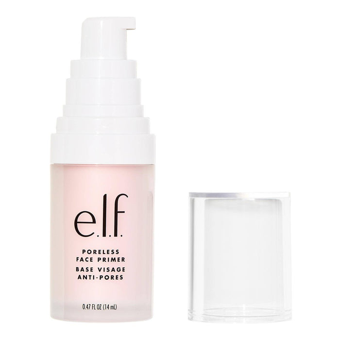 e.l.f. Poreless Face Primer Small - 0.47 fl oz