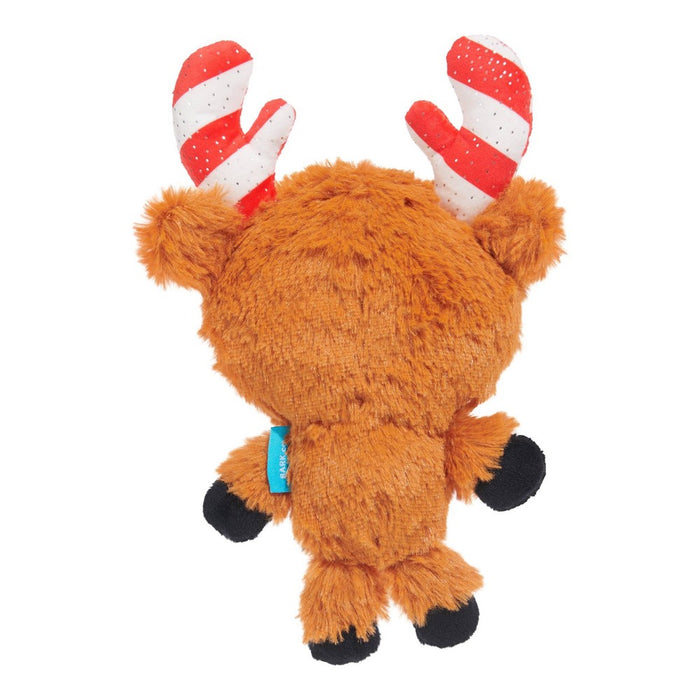 BARK Puppermint Prancer Dog Toy