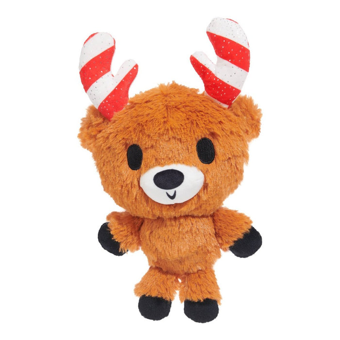 BARK Puppermint Prancer Dog Toy