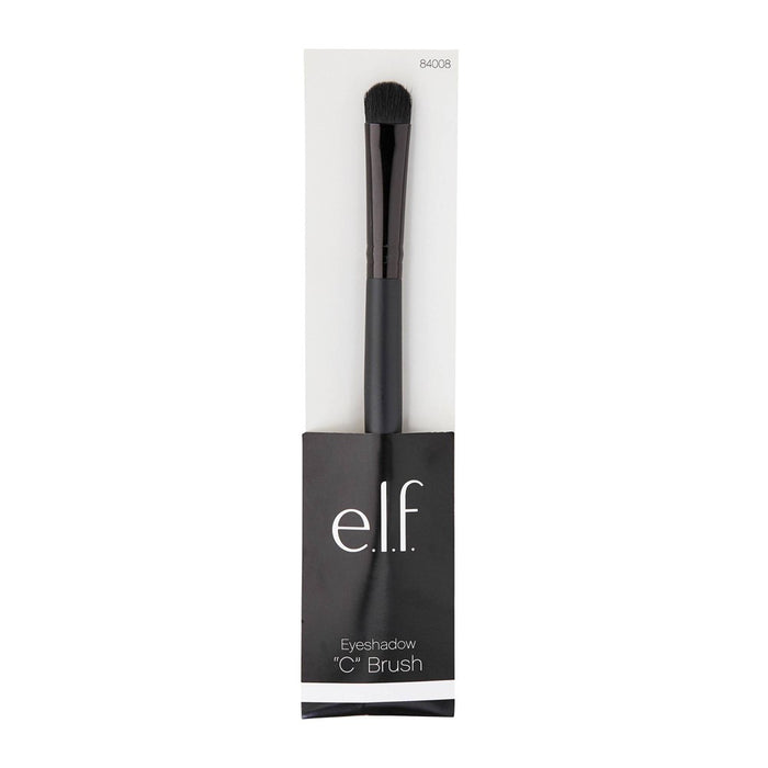 e.l.f. Eyeshadow "C" Brush