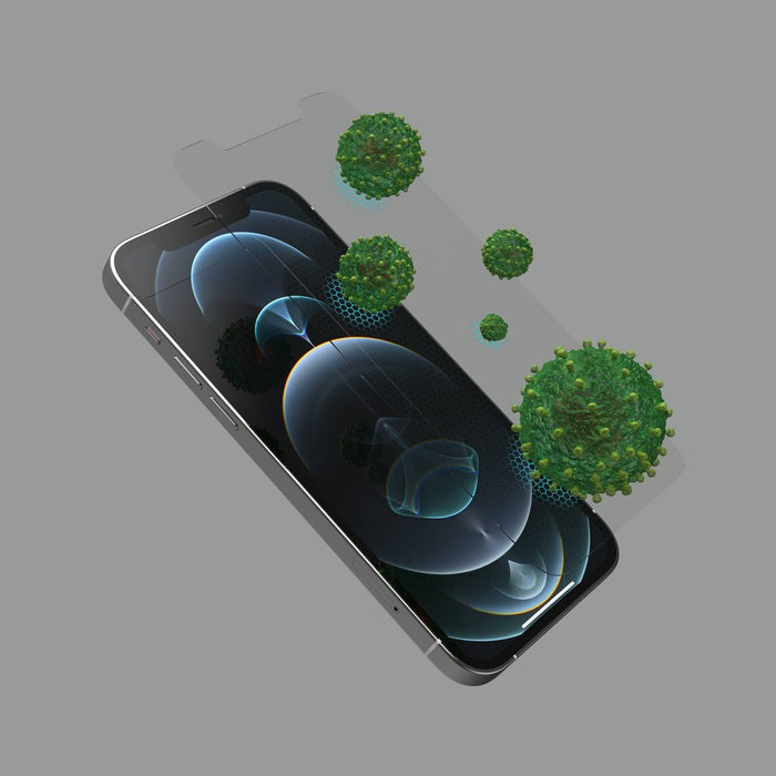 OtterBox Apple iPhone 13 Pro Max Amplify Antimicrobial Glass Screen Protector