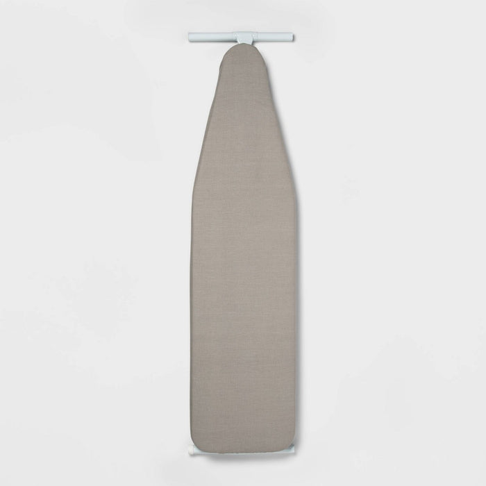 Standard Ironing Board Cover Gray - Room Essentials