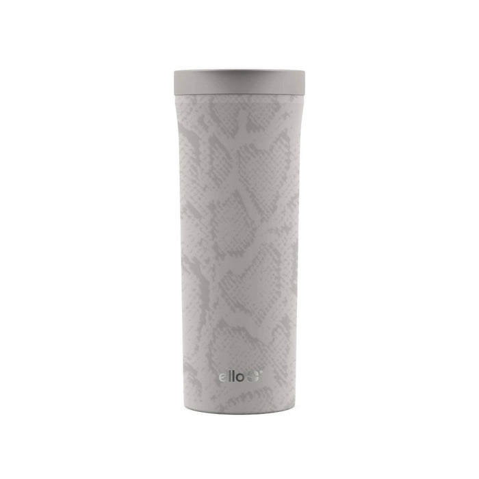 Arabica 18oz Stainless Steel Travel Mug Snake - Ello