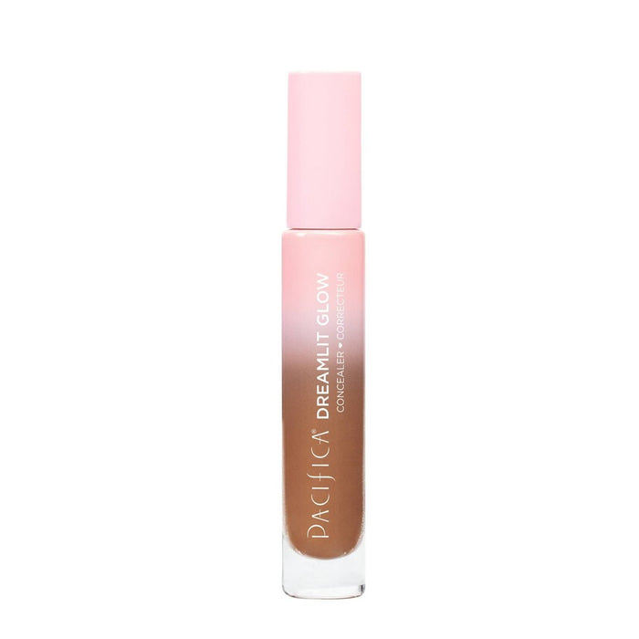 Pacifica Dream Lit Concealer - Shade 5 - Brown - 0.22 fl oz