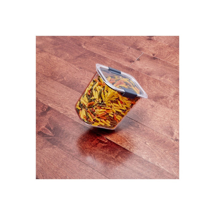 Rubbermaid Brilliance Pantry 16 Cup 9pc Set