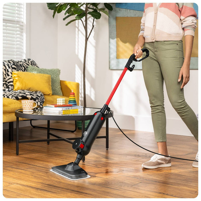 Dirt Devil Steam Mop - WD20000