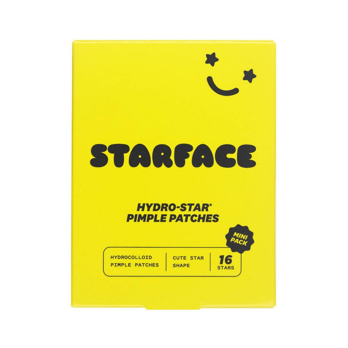Starface Hydro Star Pimple Patches Mini Pack - 16pc EXP 11/2025