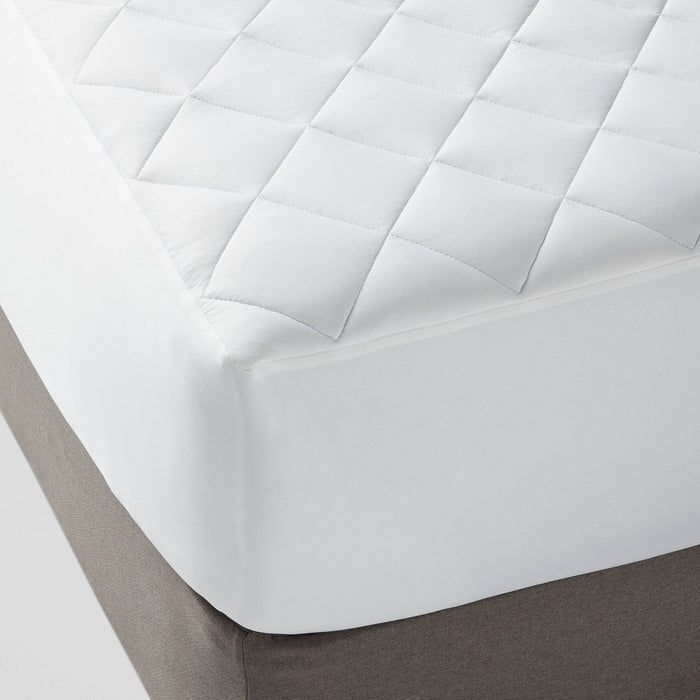 King Cool Touch Mattress Pad - Threshold