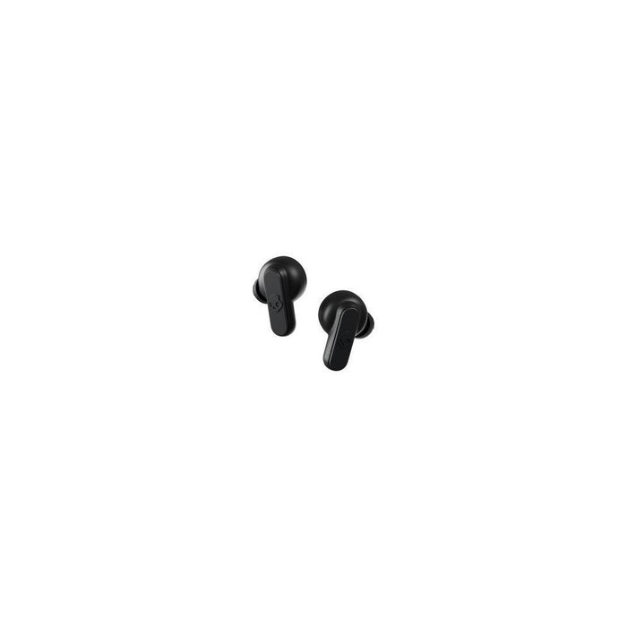 Skullcandy Dime II True Wireless Bluetooth Headphones - Black