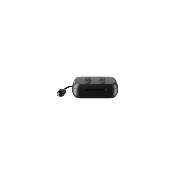Skullcandy Dime II True Wireless Bluetooth Headphones - Black