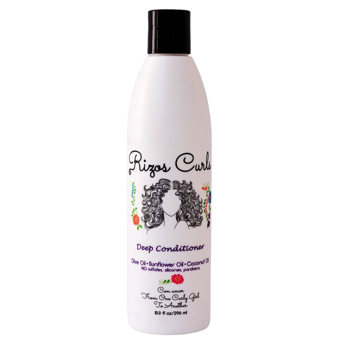 Rizos Curls Deep Conditioner - 10 fl oz