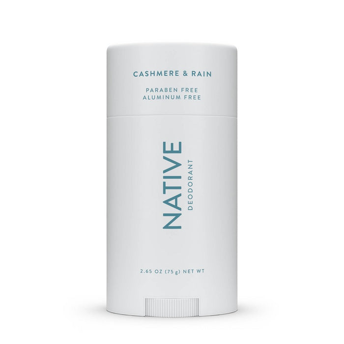 Native Cashmere & Rain Deodorant - 2.65oz