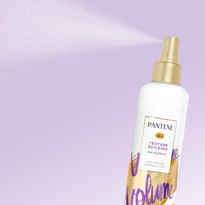 Pantene Pro-V Volume and Texture Non-Aerosol Hair Spray - 8.5 fl oz