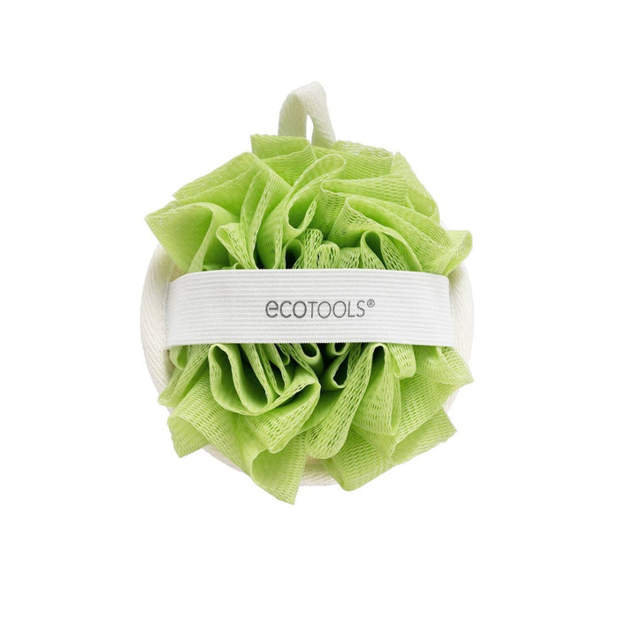 EcoTools Dual Cleansing Pad - Green