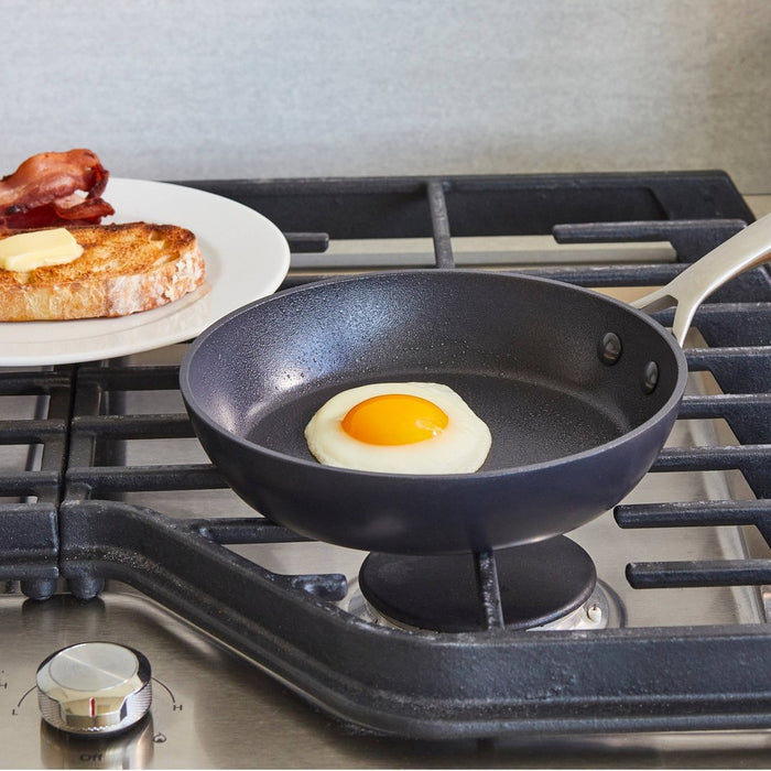 GreenPan Searsmart 8" Open Frypan - Black