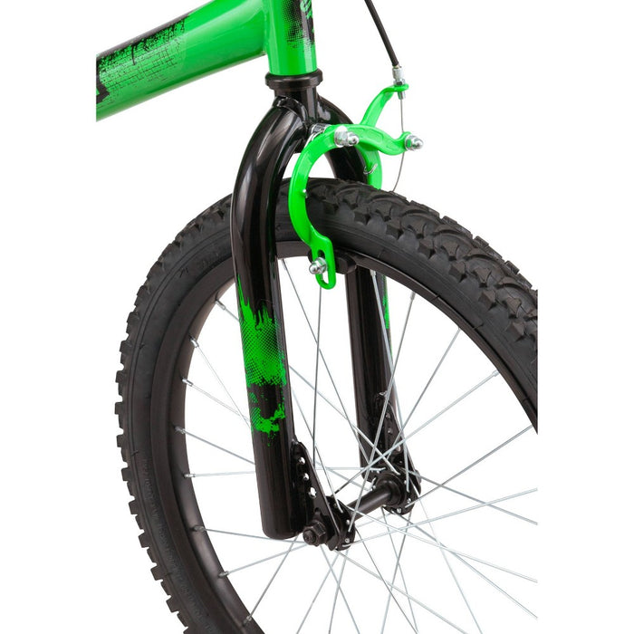 Pacific 20" Kids' Bike - Erupt Green (LOCAL PICKUP ONLY)