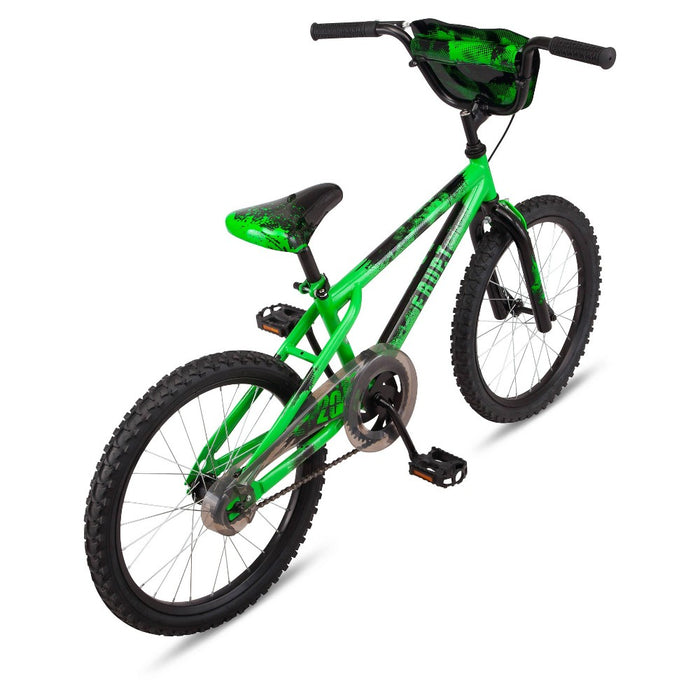 Pacific 20" Kids' Bike - Erupt Green (LOCAL PICKUP ONLY)