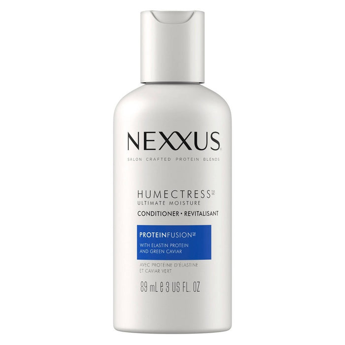 Nexxus Humectress Ultimate Moisture Conditioner Travel Size - 3 fl oz5