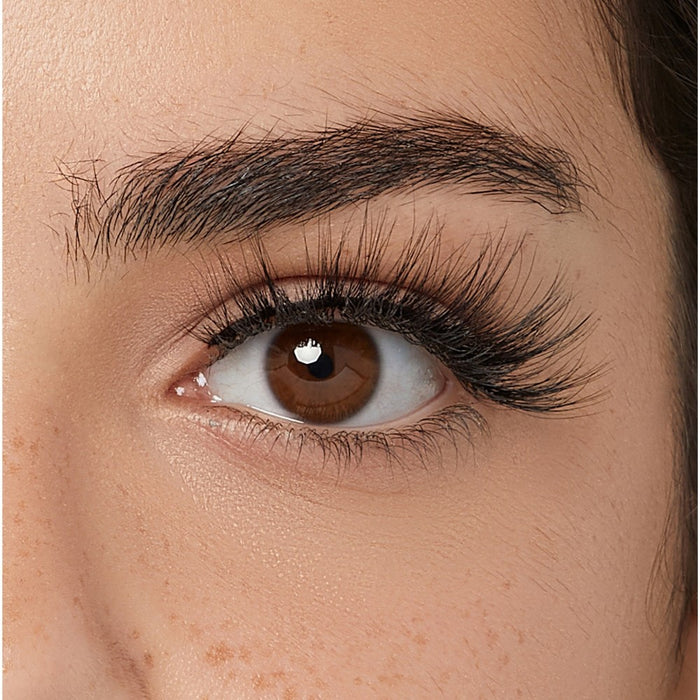 KISS Products Masterpiece False Eyelashes - HLDY 01 - 1pr