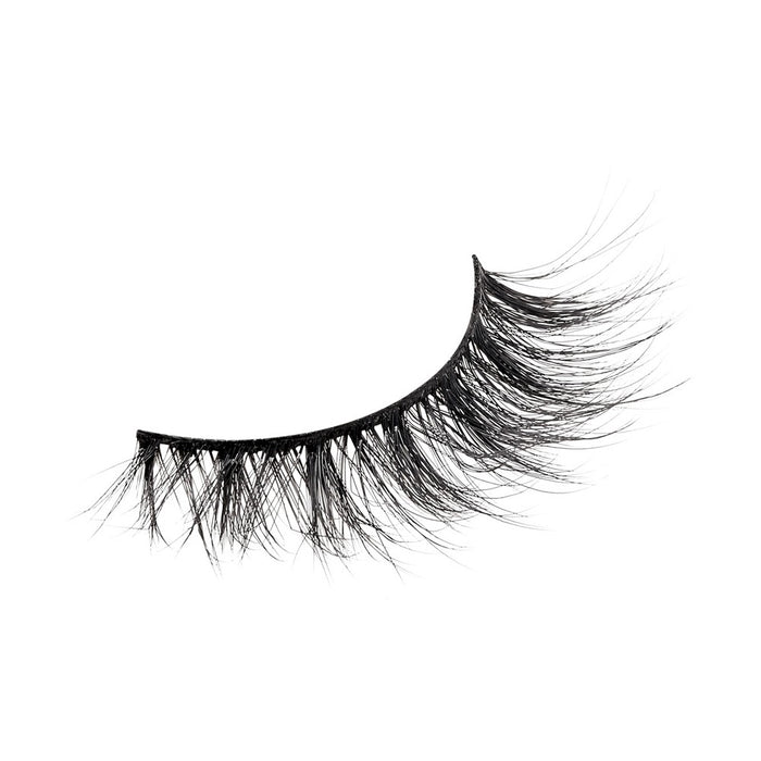 KISS Products Masterpiece False Eyelashes - HLDY 01 - 1pr