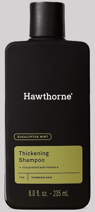 Hawthorne Thickening Shampoo - 8 fl oz