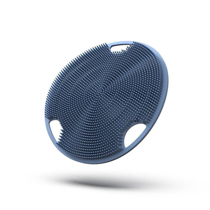Boie USA Bath Scrubber - Elemental Blue