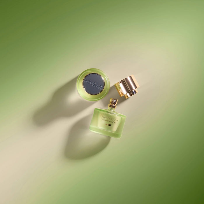 MIX:BAR Pear Blossom Eau De Parfum - Clean Fragrance for Women, Travel Size - 1.7 fl oz