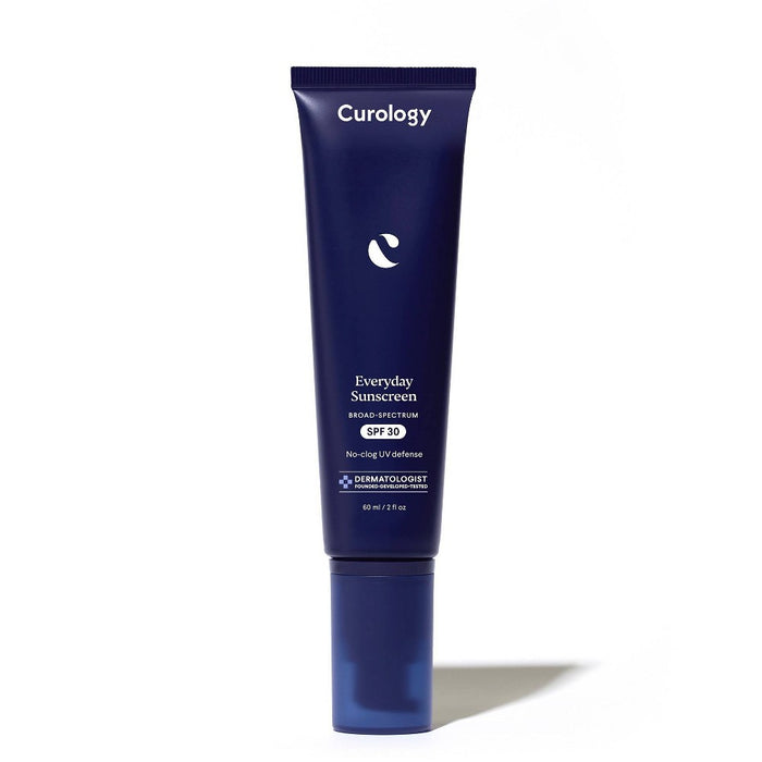 Curology Everyday Sunscreen for Face - SPF 30 - 2.02 fl oz