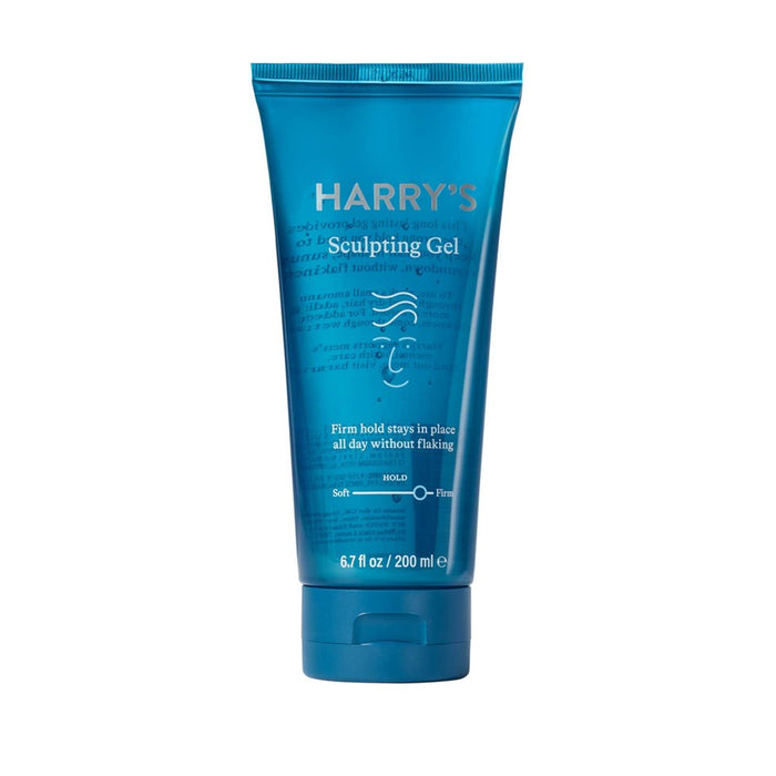 Harry's Sculpting Gel - Firm Hold Men's Hair Gel - 6.7 fl oz