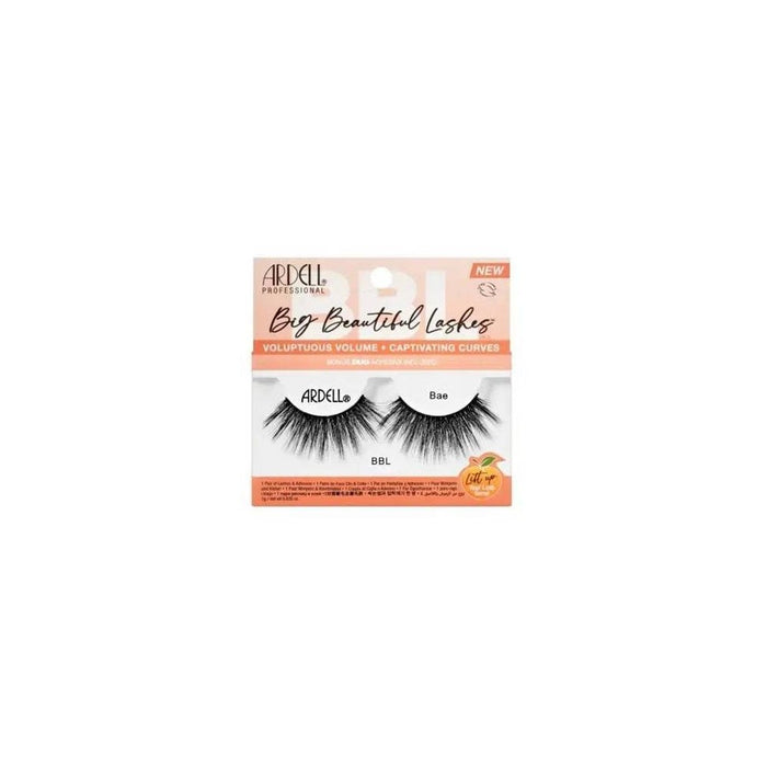 Ardell Big Beautiful Lashes Bae Eyelashes - 2ct