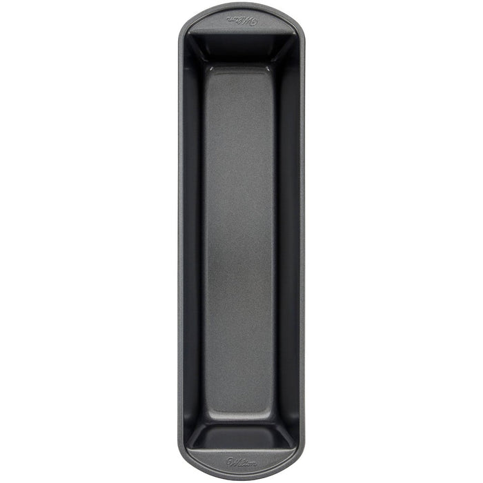 Wilton 16" x 4.5" Nonstick Long Loaf Pan