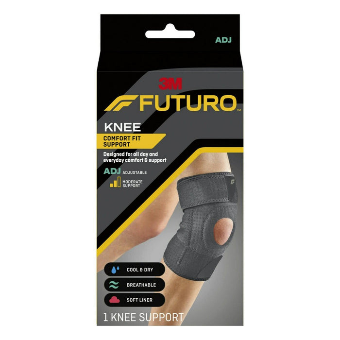 FUTURO Comfort Fit Knee Support