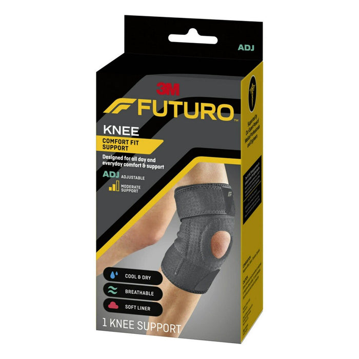 FUTURO Comfort Fit Knee Support