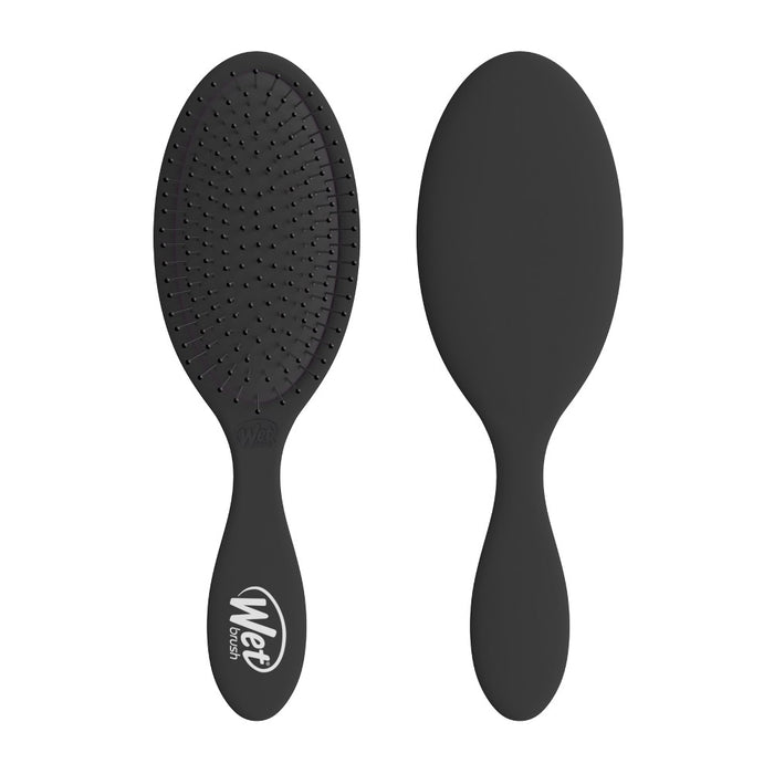 Wet Brush Original Detangler Hair Brush - Matte Black