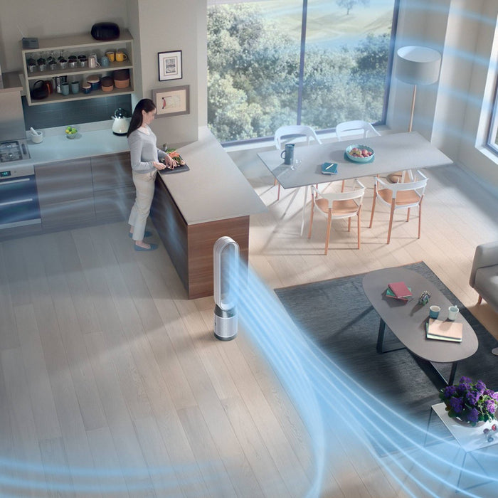 Dyson Purifier Cool Gen1 TP10 (LOCAL PICKUP ONLY)