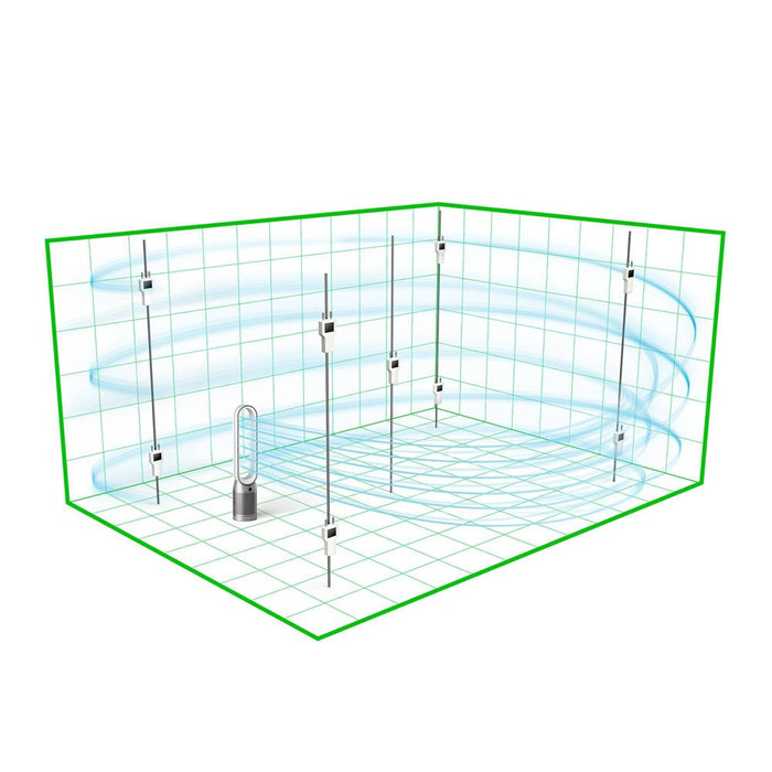 Dyson Purifier Cool Gen1 TP10 (LOCAL PICKUP ONLY)