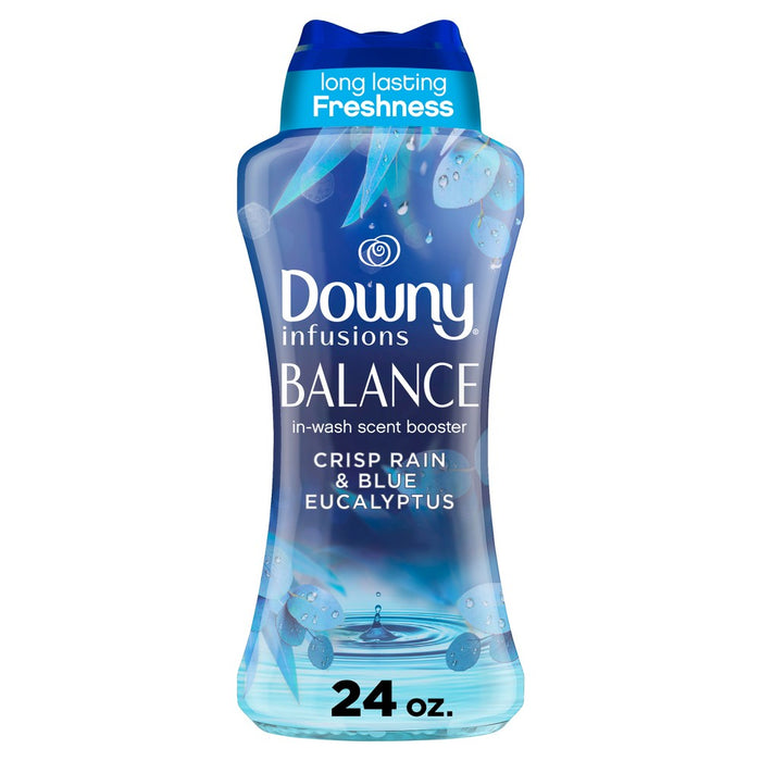 Downy Fabric Softeners - 24oz