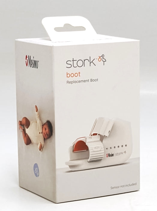 Masimo Stork Baby Monitor Accessory Boot - L
