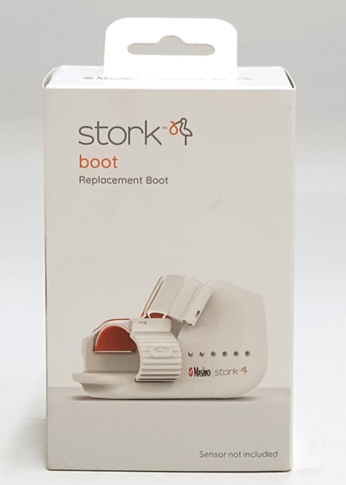 Masimo Stork Baby Monitor Accessory Boot - L