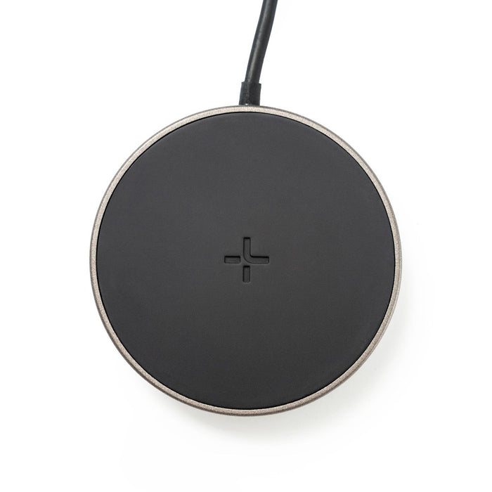 TYLT 15W MagSafe Ring Stand - Black