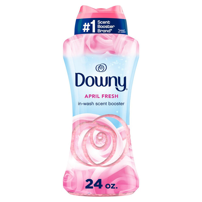 Downy Fresh Protect Booster - April Fresh - 24oz
