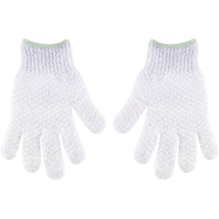 EcoTools Avocado Oil Infused Gentle Bath and Shower Gloves
