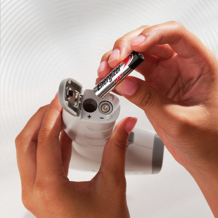 Energizer Max AAA Batteries - 4pk Alkaline Battery