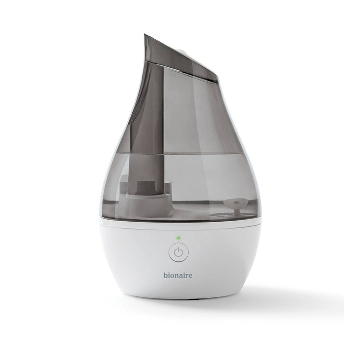 Holmes 0.5gal Virtually Silent Ultrasonic Cool Mist Humidifier