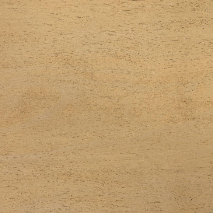 Kaysville Curved Back Wooden Counter Height Barstool Gray Wash - Threshold designed with Studio McGee (LOCAL PICKUP ONLY)