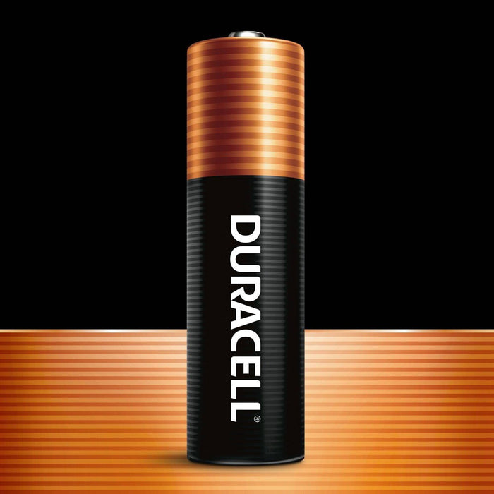 Duracell Coppertop AA Batteries - 24pk Alkaline Battery